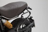 Držiak bočnej tašky SW-MOTECH SLC ľavý pre Ducati Scrambler 1100 PRO / Sport PRO HTA.22.961.10000