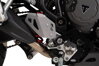 Chránič päty SW-MOTECH pravý SCT.11.953.10000/S