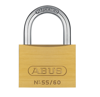 Zámok ABUS 55/60