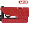ABUS Granit Detecto X-Plus 8077 červený