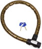 OXFORD flexi zámok 1,5 m