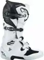 Čižmy ALPINESTARS Tech 7 bielo čierne 