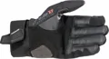 Rukavice ALPINESTARS Hyde XT čierne