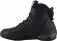 Čižmy ALPINESTARS Austral Gore-Tex® čierno šedé