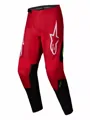 Nohavice ALPINESTARS Fluid Haul červeno čierne