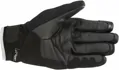Rukavice ALPINESTARS Stella S-MAX Drystar čierno biele