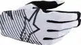 Rukavice ALPINESTARS Radar Pro biele