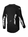 Dres ALPINESTARS Racer Graphite čierno sivý 