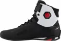 Topánky ALPINESTARS Faster 4 čierno bielo červené 