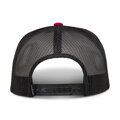 Šiltovka ALPINESTARS Ride 4.0 Trucker červeno čierno biela