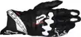 Rukavice ALPINESTARS GP Plus R V3 čierno biele 