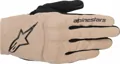 Rukavice ALPINESTARS Reef V2 béžovo čierne 