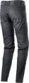 Nohavice ALPINESTARS Sektor čierne