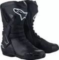 Čižmy ALPINESTARS SMX-6 V3 Drystar čierne