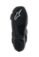 Čižmy ALPINESTARS SMX-6 V3 HONDA čierno červeno biele