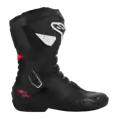 Čižmy ALPINESTARS Stella SMX-6 V3 čierno bielo ružové