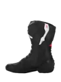 Čižmy ALPINESTARS Stella SMX-6 V3 čierno bielo ružové