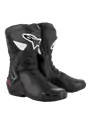 Čižmy ALPINESTARS Stella SMX-6 V3 čierno bielo ružové