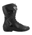 Čižmy ALPINESTARS Stella SMX-6 V3 Drystar čierno strieborné