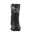 Čižmy ALPINESTARS Stella SMX-6 V3 Drystar čierno strieborné