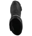 Čižmy ALPINESTARS Stella SMX-6 V3 Drystar čierno strieborné
