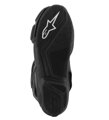 Čižmy ALPINESTARS Stella SMX-6 V3 Drystar čierno strieborné