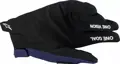 Rukavice ALPINESTARS Radar modro biele detské 