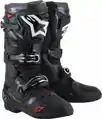 Čižmy ALPINESTARS Tech 10 Enduro čierne