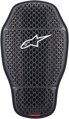 Chránič chrbta ALPINESTARS Nucleon KR-Celli čierny
