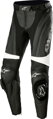 Kožené nohavice ALPINESTARS Stella Missile V3 čierne