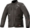 Bunda ALPINESTARS Andes Drystar V3 čierna