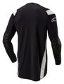 Dres ALPINESTARS Techdura čierny
