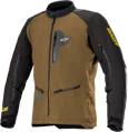 Bunda ALPINESTARS Venture XT hnedá