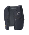 Bunda ALPINESTARS Techdura čierno hnedá