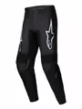 Nohavice ALPINESTARS Fluid Haul čierno biele 
