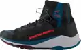 Topánky ALPINESTARS Speedforce XR čierno zeleno sivé  