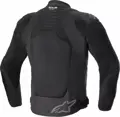Bunda ALPINESTARS SMX Air čierna