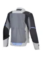 Bunda ALPINESTARS ST-2 Air sivo čierna