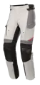 Nohavice ALPINESTARS Andes Drystar V3 sivé