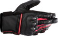 Rukavice ALPINESTARS Stella Phenom čierno ružove