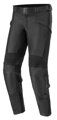 Nohavice ALPINESTARS T SP-5 Rideknit čierne