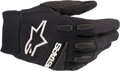 Rukavice ALPINESTARS Stella Full Bore čierne