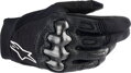 Rukavice ALPINESTARS Megawatt V2 čierne