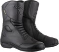 Čižmy ALPINESTARS Web Gore-Tex® čierne