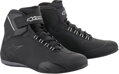 Topánky ALPINESTARS Sektor WP čierne