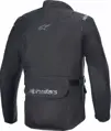 Bunda ALPINESTARS ST-1 WP čierna