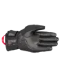 Rukavice ALPINESTARS Crestone GTX Insulated čierne 