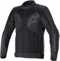 Bunda ALPINESTARS Viper V3 Air čierno čierna