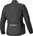 Bunda ALPINESTARS Stella ST-1 WP čierna 