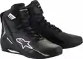 Topánky ALPINESTARS Stella Faster 4 čierne